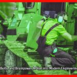 The Nuts, Bolts, and Brainpower A Dive into Modern Engineering Supplies